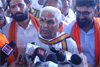 ‘Police notice is nothing to me’: Prabhakar Bhat hits back over Rahman murder case